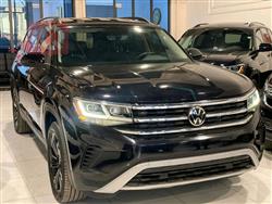 فولكسفاغن أطلس